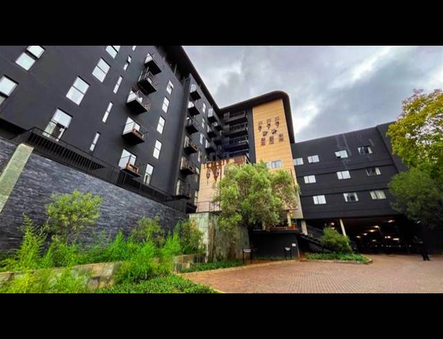 0 BEDROOM PROPERTY TO RENT IN SANDTON CBD
